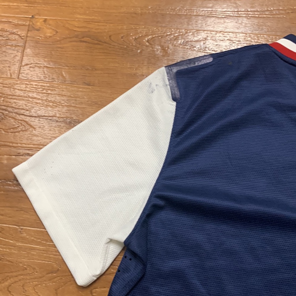Nike USA Soccer Jersey - Picture 14 of 14